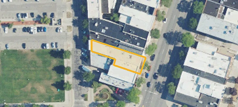 2948 Biddle Ave