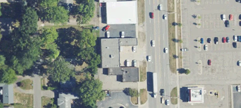 11080 Allen Rd
