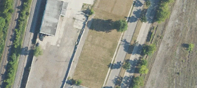 Jefferson Ave
