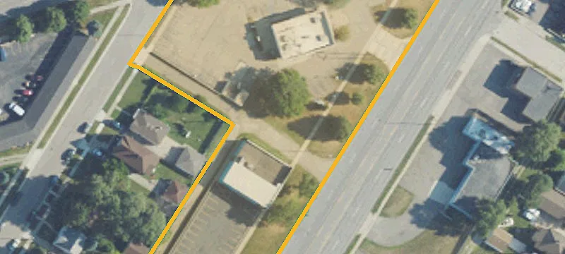 17431 Dix Rd
