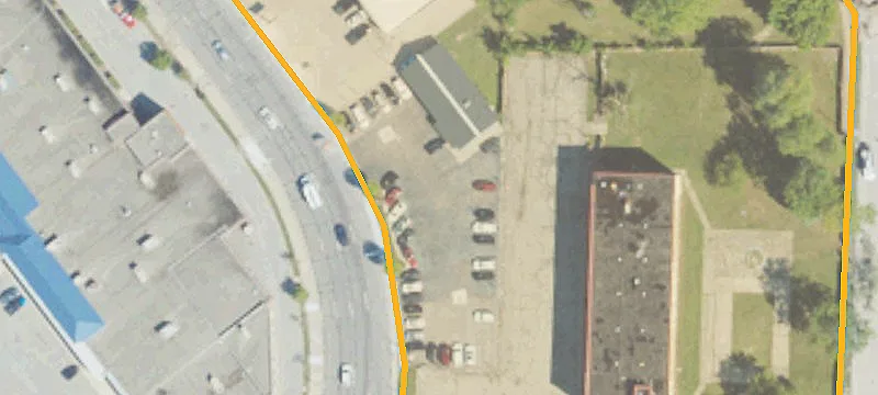 132 Northbound Gratiot Ave, Unit NB