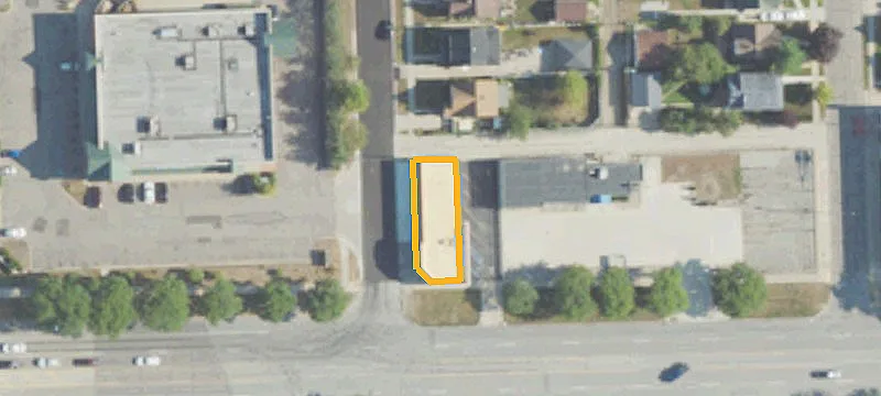 2258 Eureka Rd