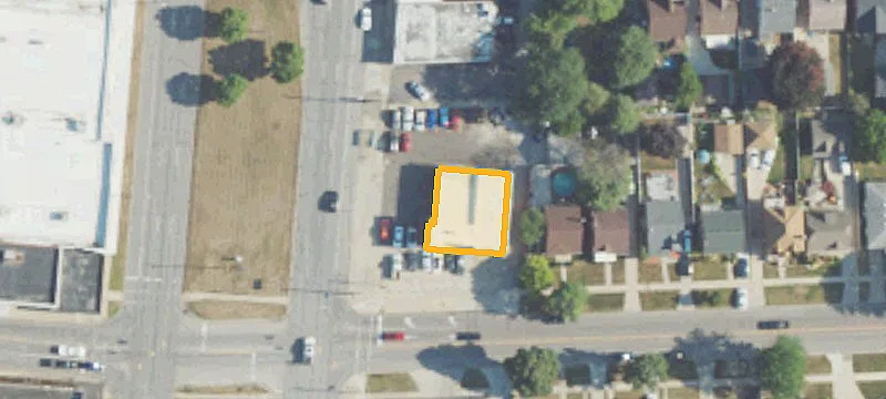 3627 Ft St