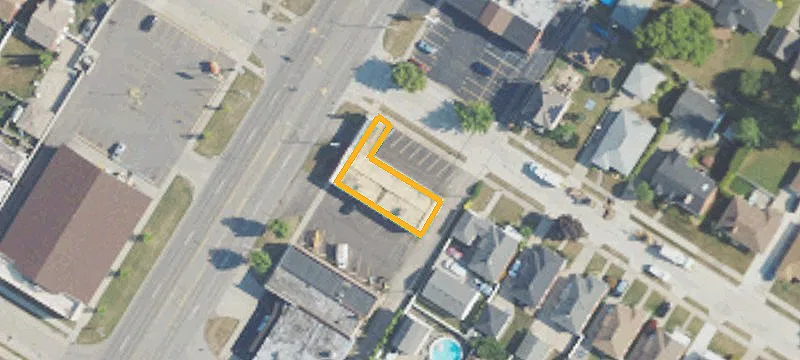 5713 Allen Rd