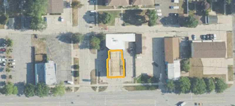 1166 Eureka Rd