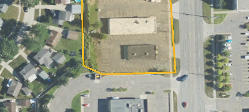 7325 Middlebelt Rd