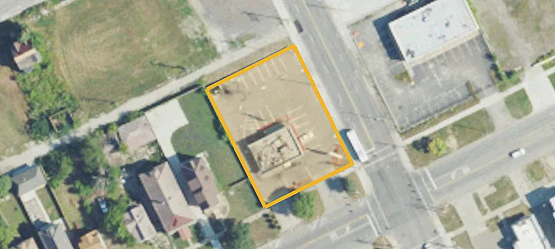 1704 Grand Blvd