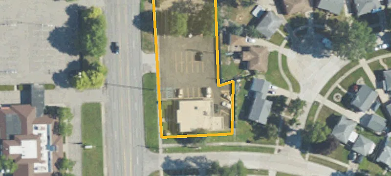 7720 Middlebelt Rd
