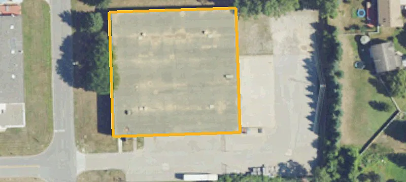 535 Manufacturers Dr