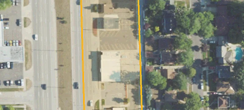 1661 Ft St