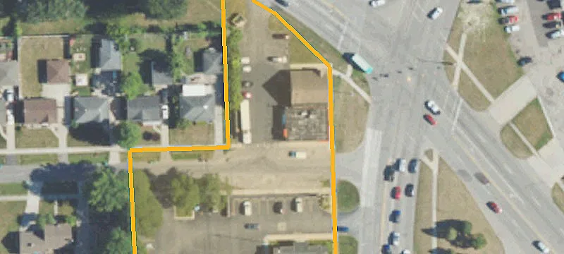 7121 Merriman Rd