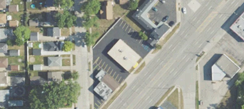 13238 Dix Toledo Rd