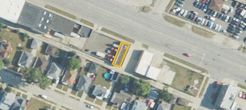633 Southfield Rd