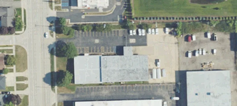 1130 Livernois Rd