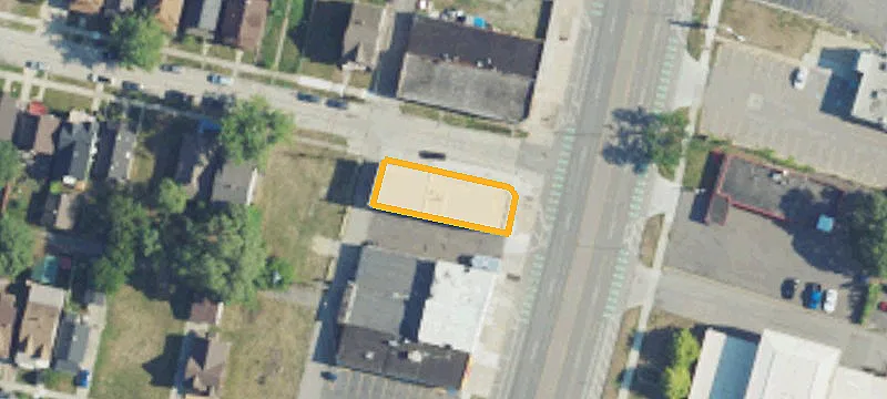 3890 Jefferson Ave
