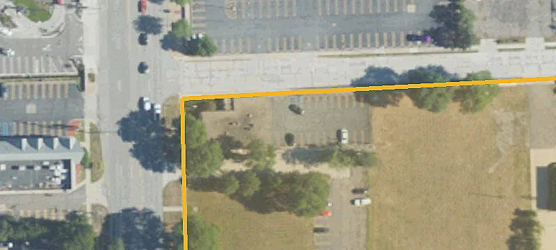 2020 Middlebelt Rd