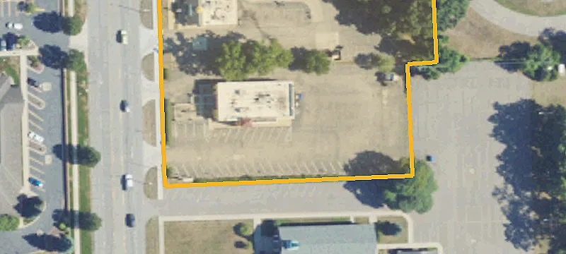 501 Wayne Rd