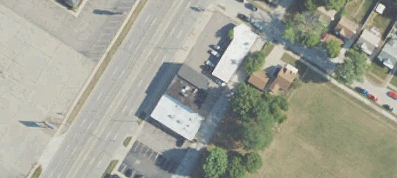 1771 Dix Hwy