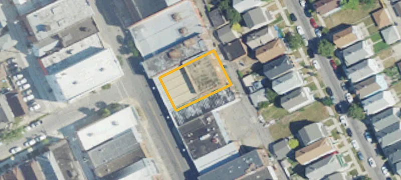 9438 Joseph Campau St
