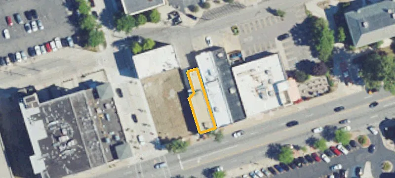 22184 Michigan Ave