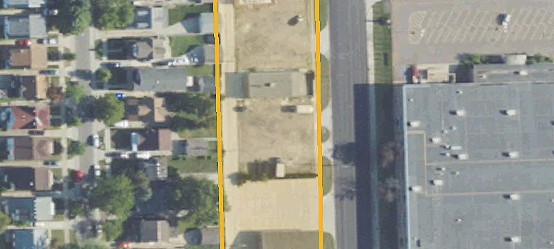 6431 Miller Rd