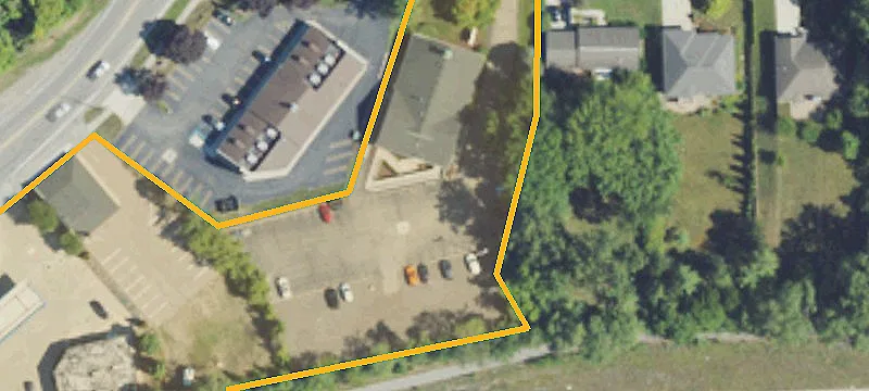 42801 Schoolcraft Rd