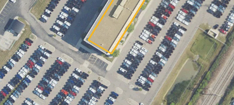 4500 Enterprise Dr
