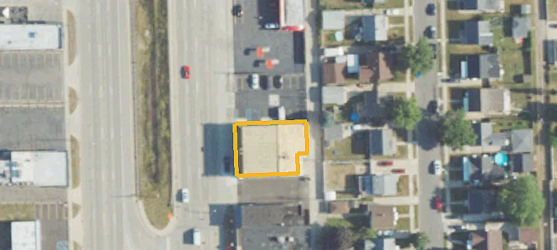 1079 Ft St