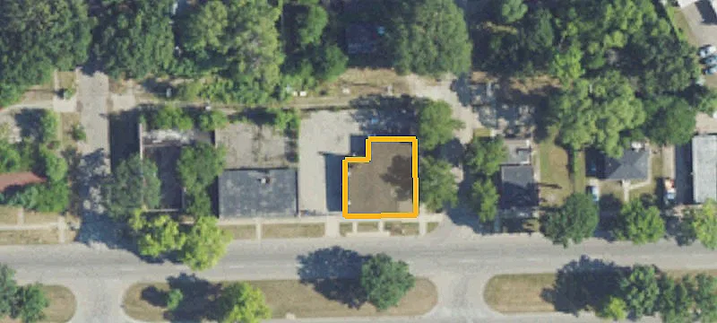 1485 Outer Dr