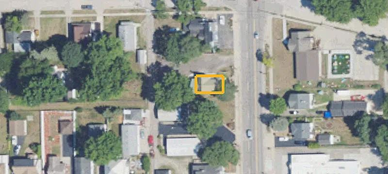 122 Ss St