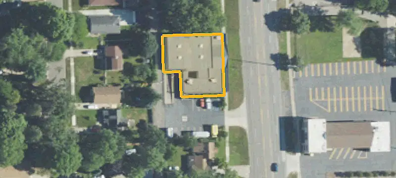 8919 Middlebelt Rd