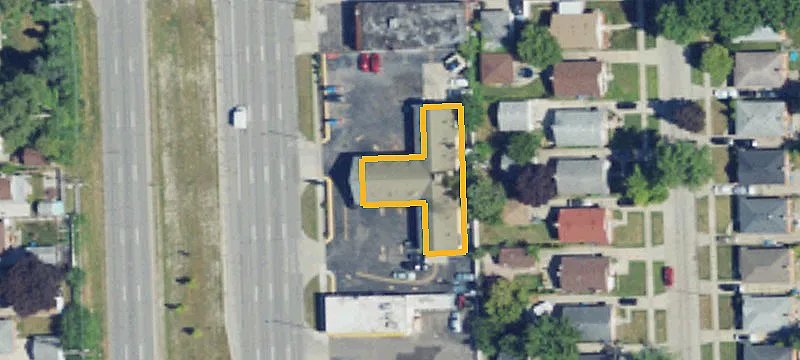 6048 Telegraph Rd