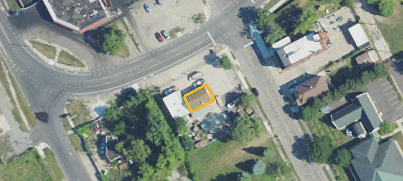 1021 Grand Blvd