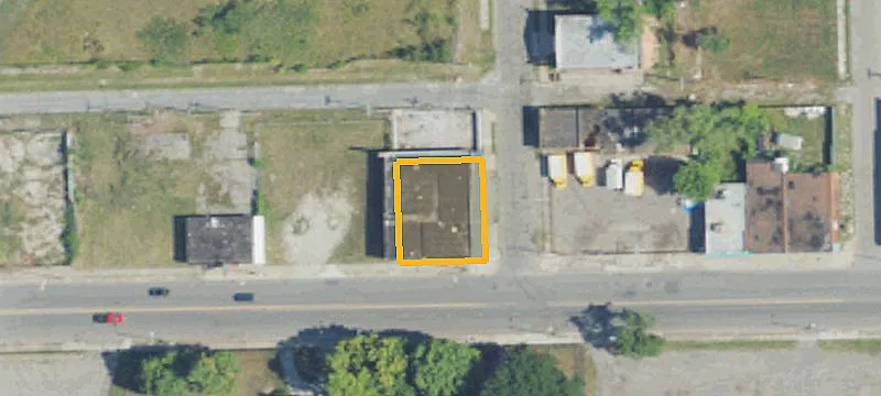 912 7th Mile Rd