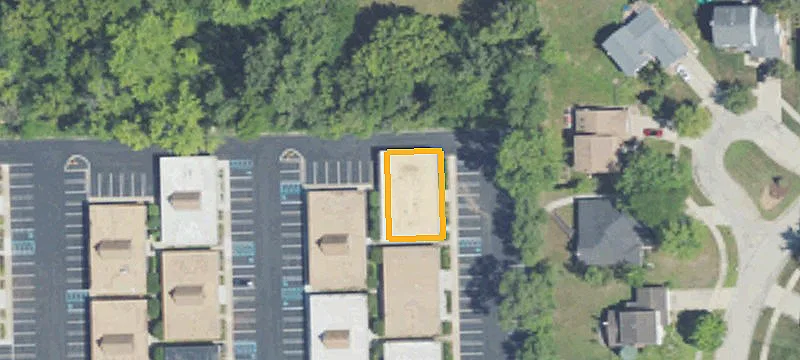 8588 Canton Ctr Rd, Unit 23