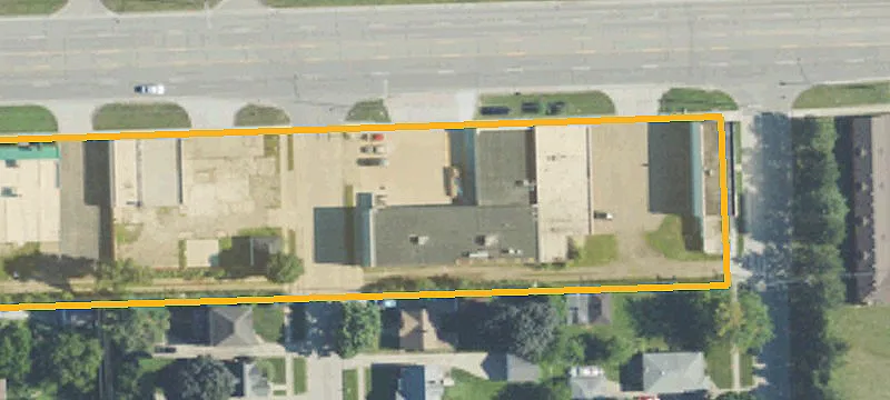 25137 Plymouth Rd