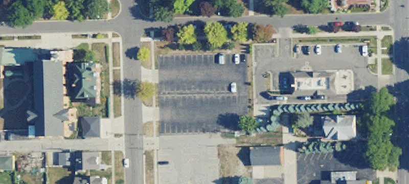 Superior Blvd