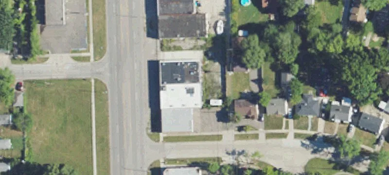 1137 Inkster Rd