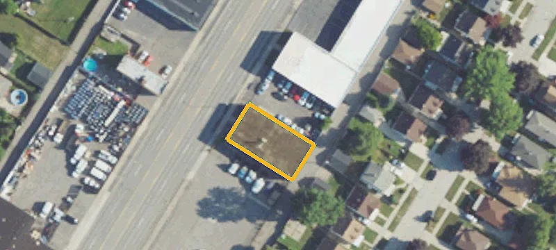 17700 Allen Rd