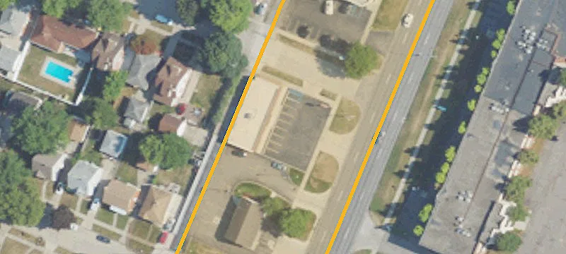 7500 Allen Rd