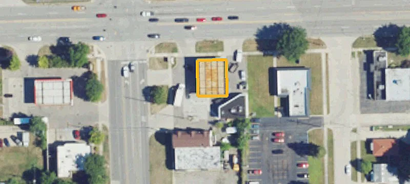 21933 Van Born Rd