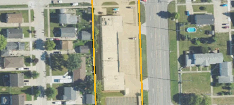 8077 Middlebelt Rd