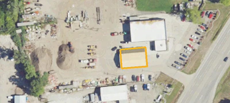 20000 Dix Toledo Hwy