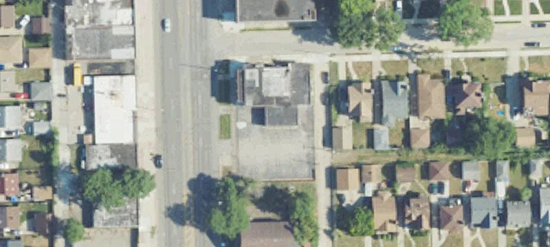 19740 Van Dyke St