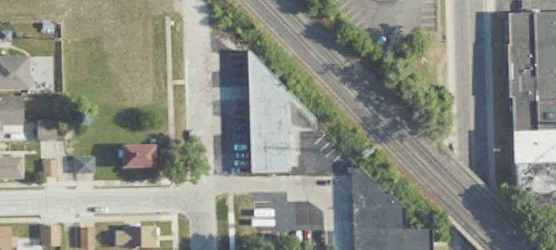 7000 Orch Ave