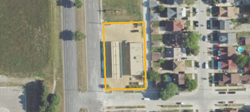 6200 Greenfield Rd