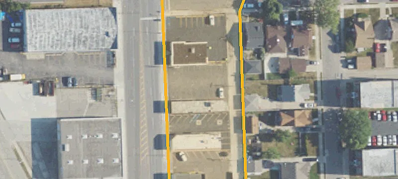 4114 Schaefer Rd