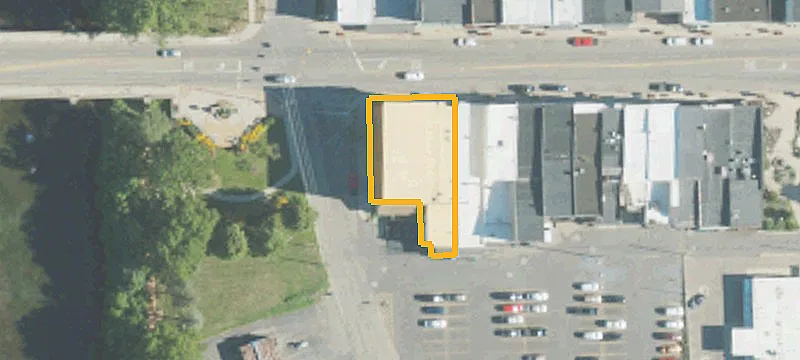 100 Main St