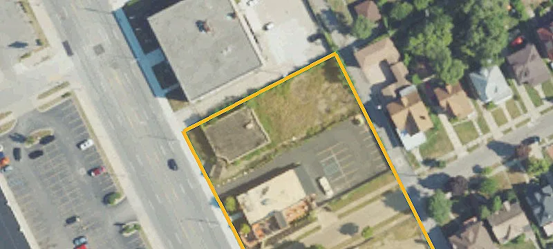 12024 Woodward Ave