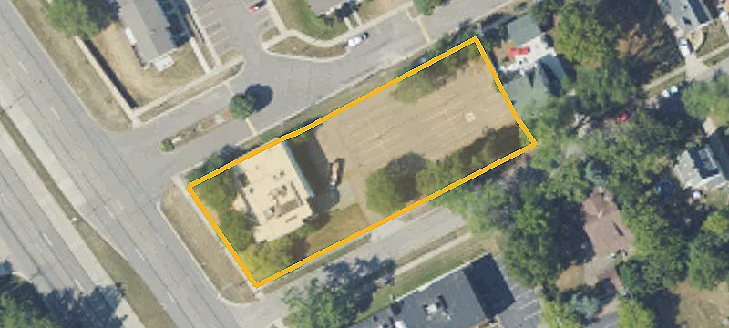 44060 Woodward Ave Ste 200a